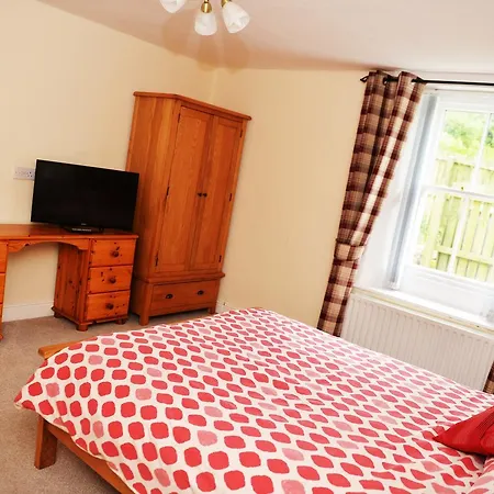 Wheatsheaf Holiday *