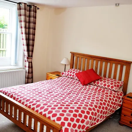 Dom wakacyjny Wheatsheaf Holiday Embleton (Cumbria)