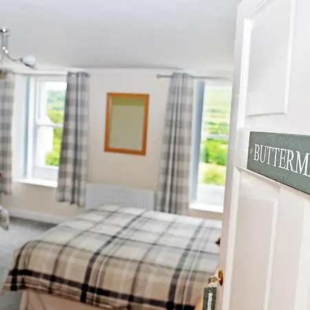 Tatil Evi Wheatsheaf Holiday Embleton (Cumbria)