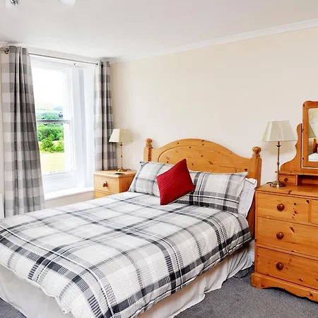 Tatil Evi Wheatsheaf Holiday Embleton (Cumbria)