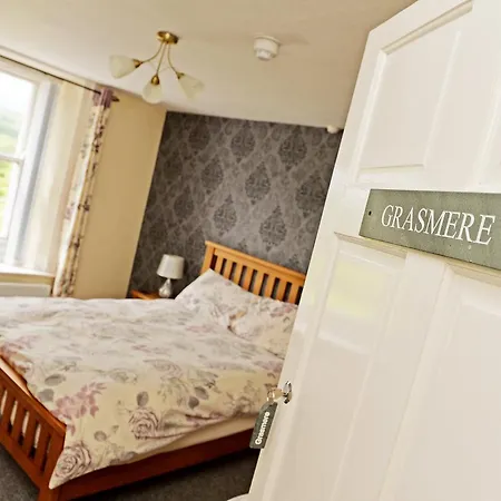 Wheatsheaf Holiday *