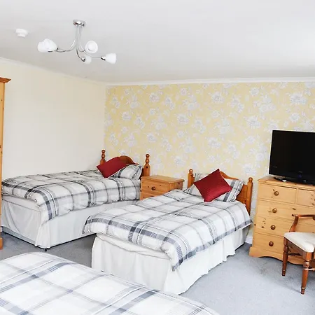 Tatil Evi Wheatsheaf Holiday Embleton (Cumbria)