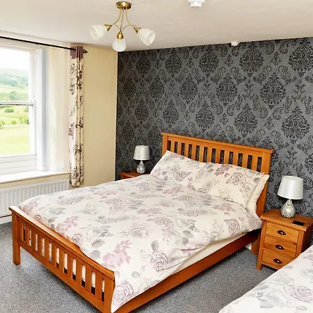 Wheatsheaf Holiday * Embleton (Cumbria)