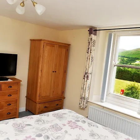 Wheatsheaf Holiday Embleton (Cumbria)